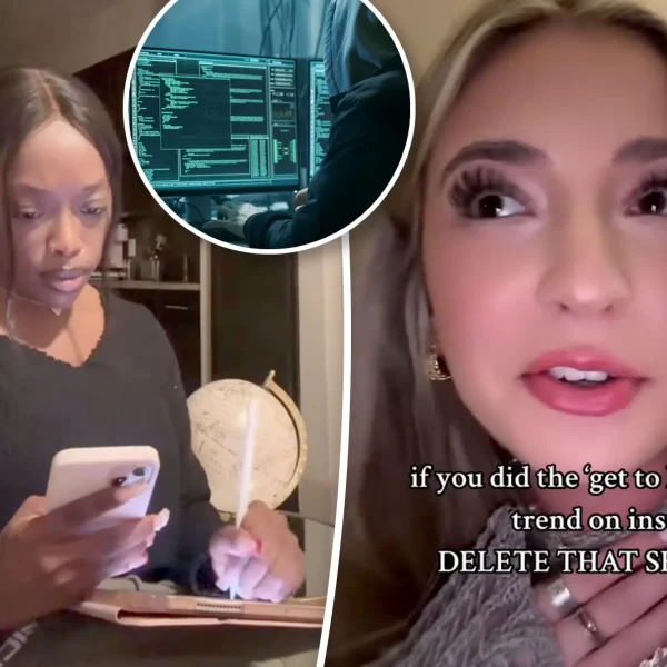 Viral ‘Get to Know Me’ Instagram trend is a boon for hackers, cybersecurity expert warns